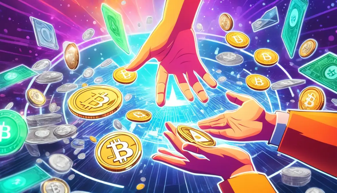 Pinjaman Crypto Instan Aman: Jaminan Aset Dana Cair Bappebti