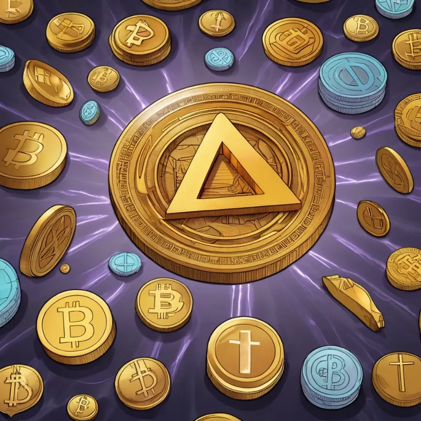 Solusi Aman Praktis Cuan: Aplikasi Crypto Indonesia Web3