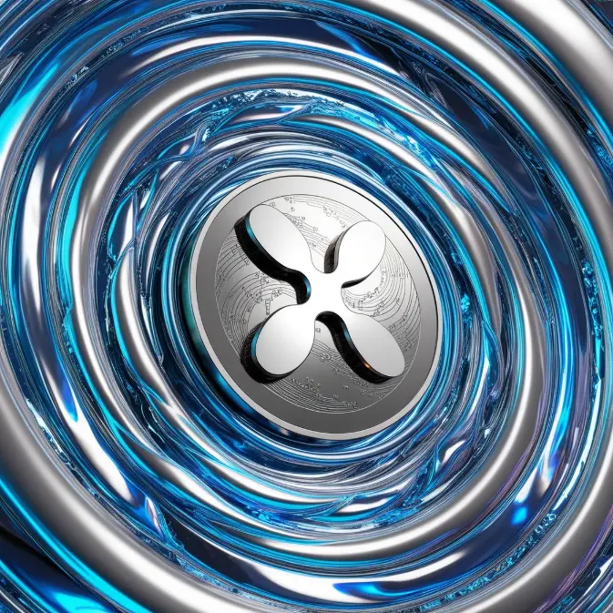 Kisah Sukses Crypto: Investasi XRP Jadi Miliarder Berhasil