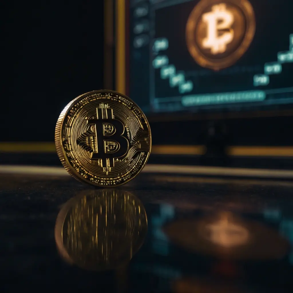 Investasi Bitcoin & Aset Digital: Cara Aman Kelola Keuangan