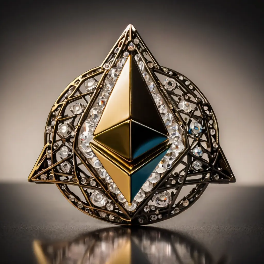 Cara Investasi Ethereum Mahasiswa Modal Kecil Jadi Jutawan