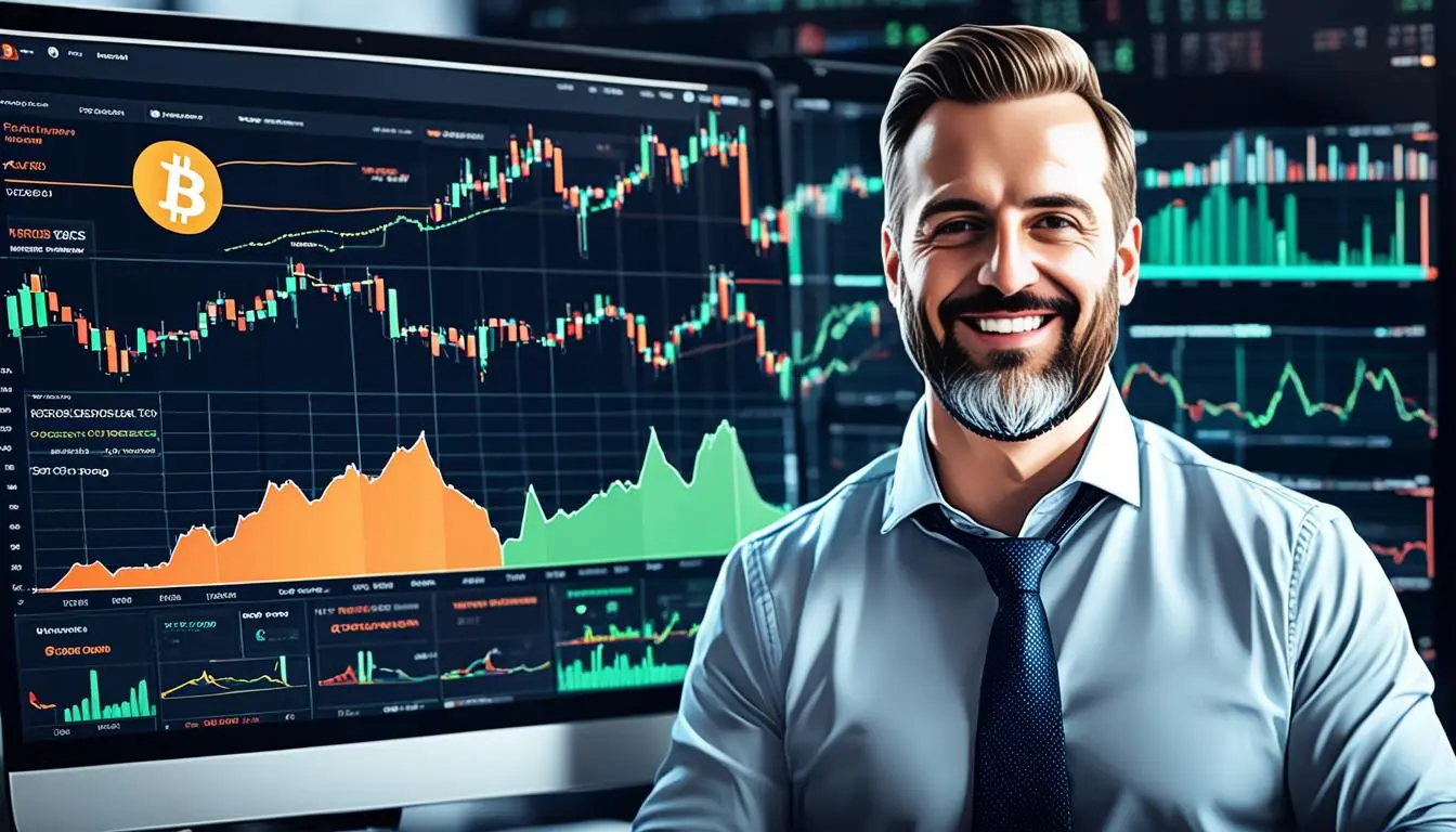 Strategi Trading Crypto: Investasi Aset Modal Kecil Profit