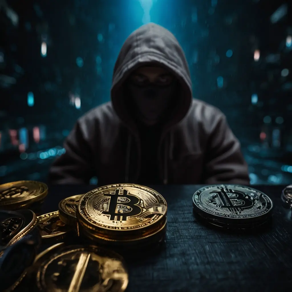 Strategi Investasi Crypto & Profit Aset untuk Pemula Sukses