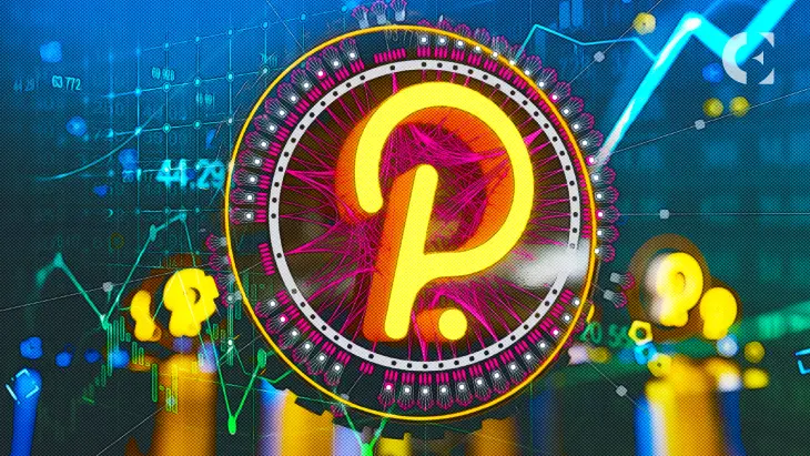 Panduan Investasi Polkadot Modal Kecil: Harga Crypto Terbaru