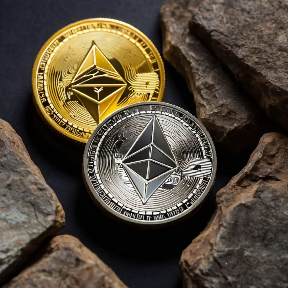 Cara Kerja DeFi Ethereum & Investasi Crypto Untung Besar