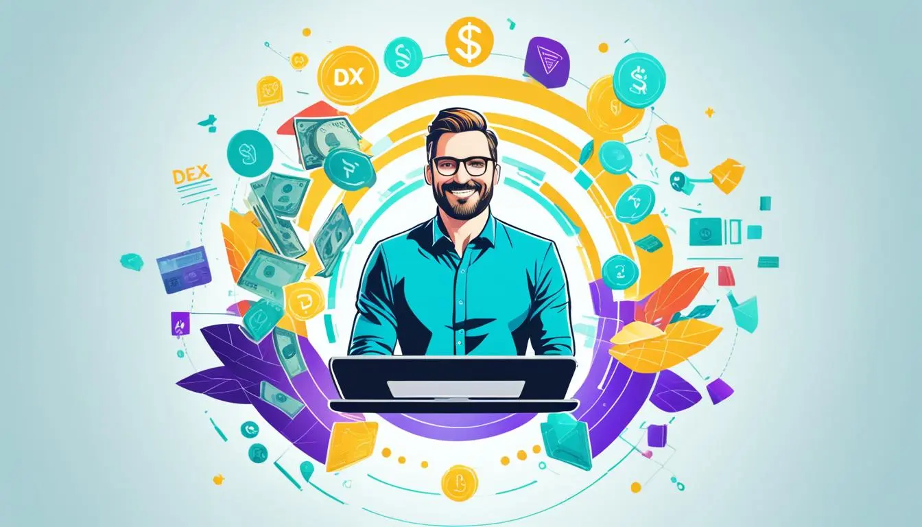 Investasi Crypto Solana: Cara Swap di Dex Termurah 2026