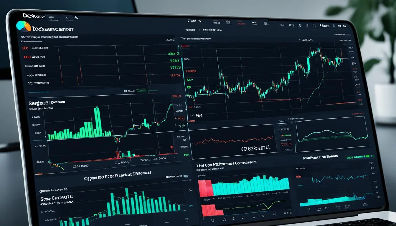 Cek Harga Koin & Strategi Trading Kripto Cuan Dexscanner