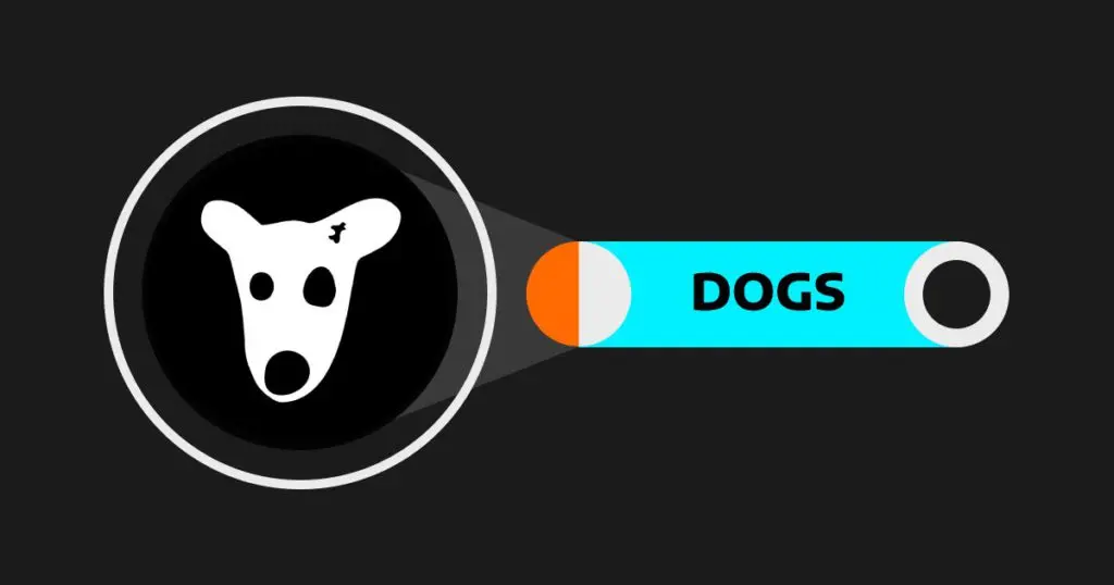 Cara Main DOGS Airdrop: Klaim Token Gratis & Harga DOGS