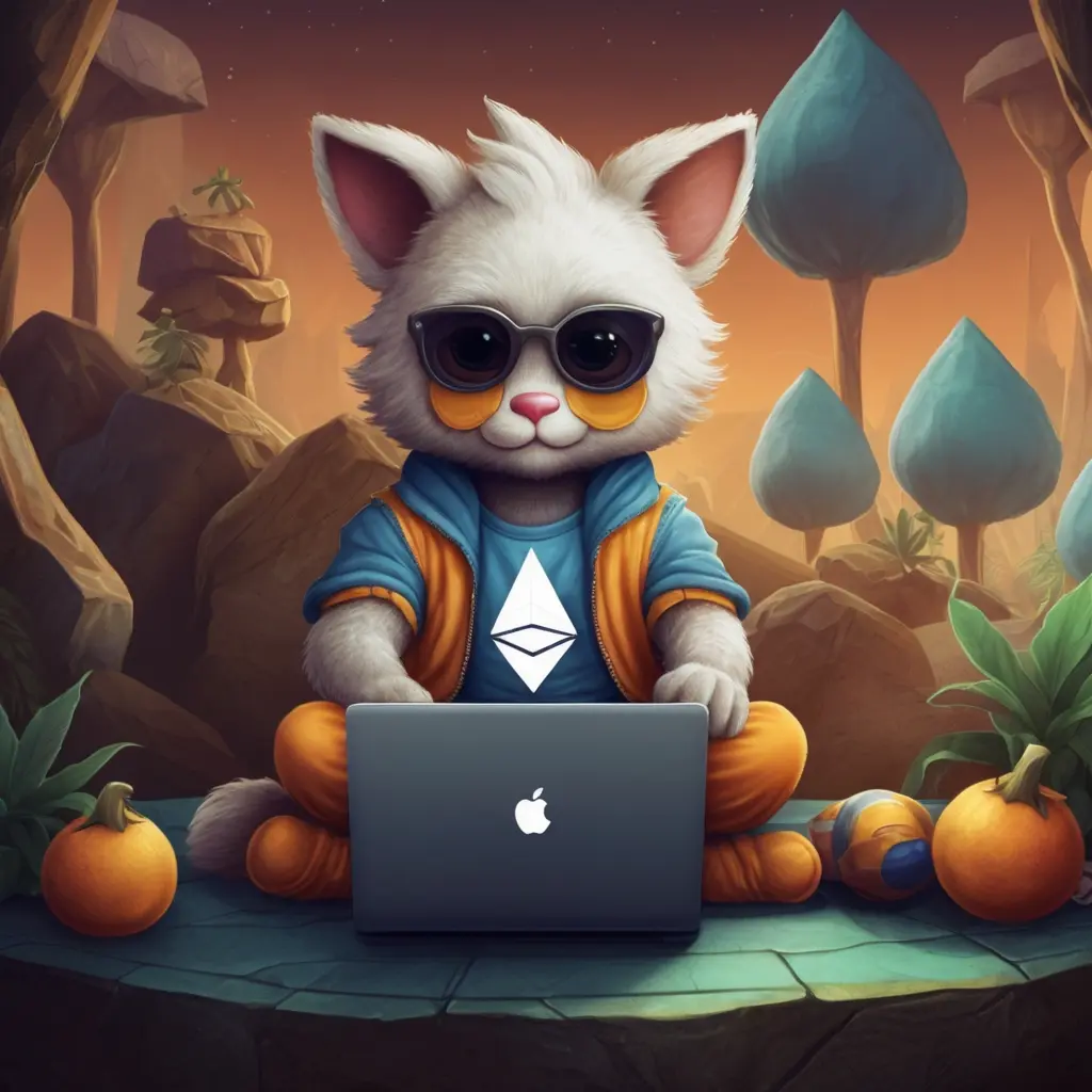 Investasi Ethereum & Kripto: Cara Profit & Prediksi Harga