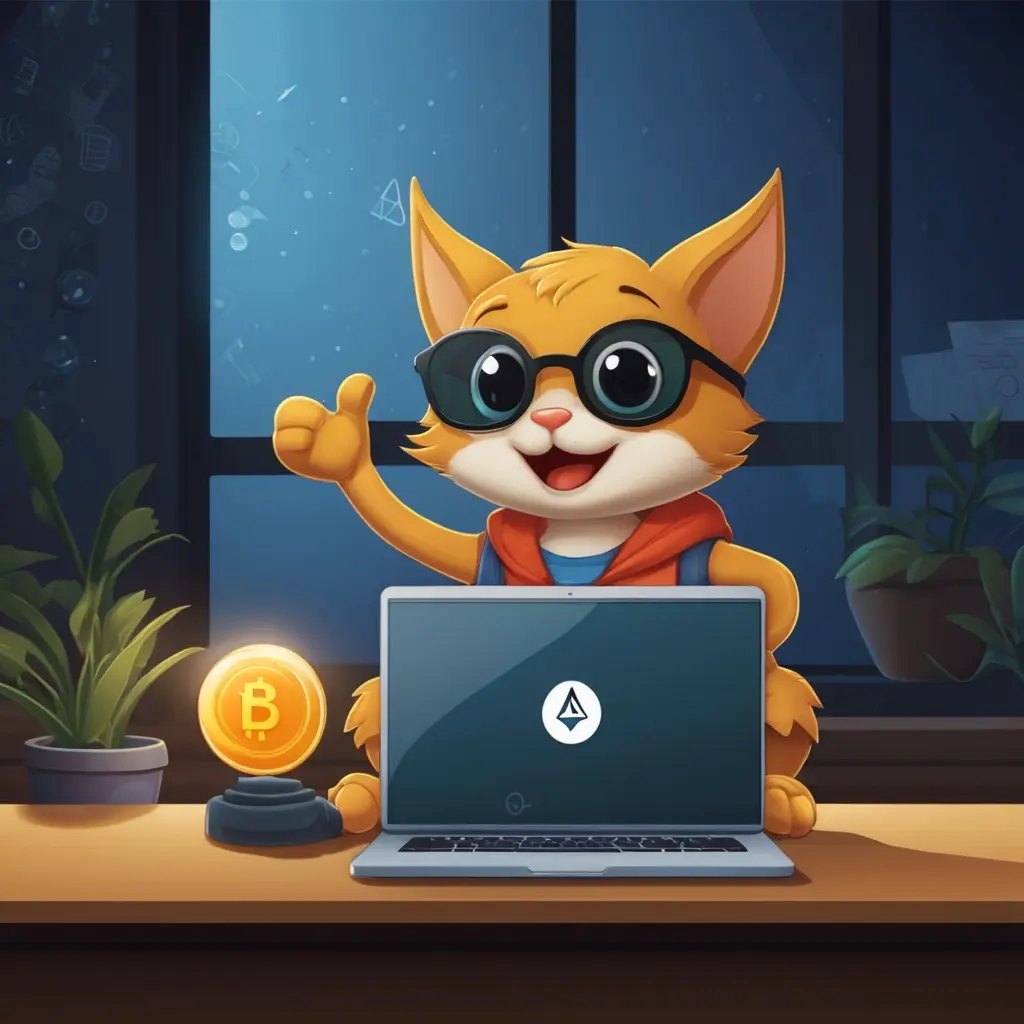 Masa Depan Teknologi Blockchain Ethereum, Web3 & Kripto
