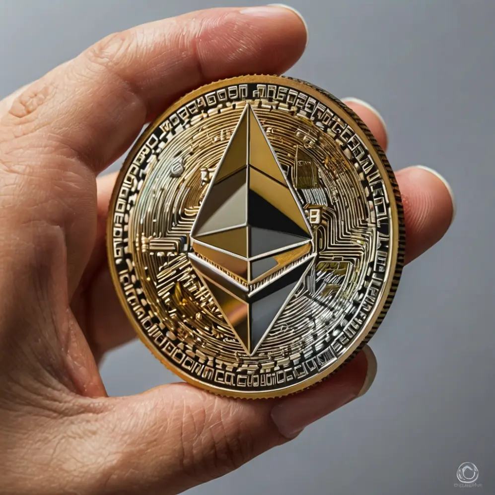 Jasa JualSaldo.com: Masa Depan Ethereum, Bitcoin & Kripto