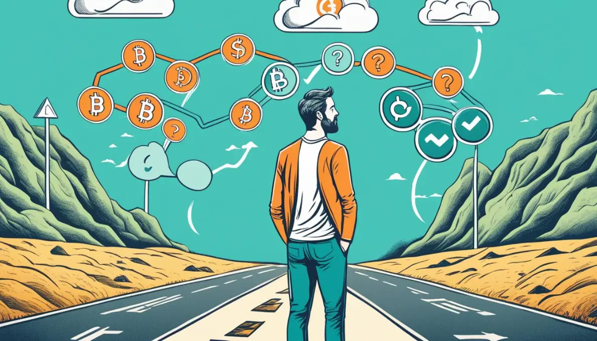 Investasi Cryptocurrency: Etika, Keadilan & Dampak Lingkungan