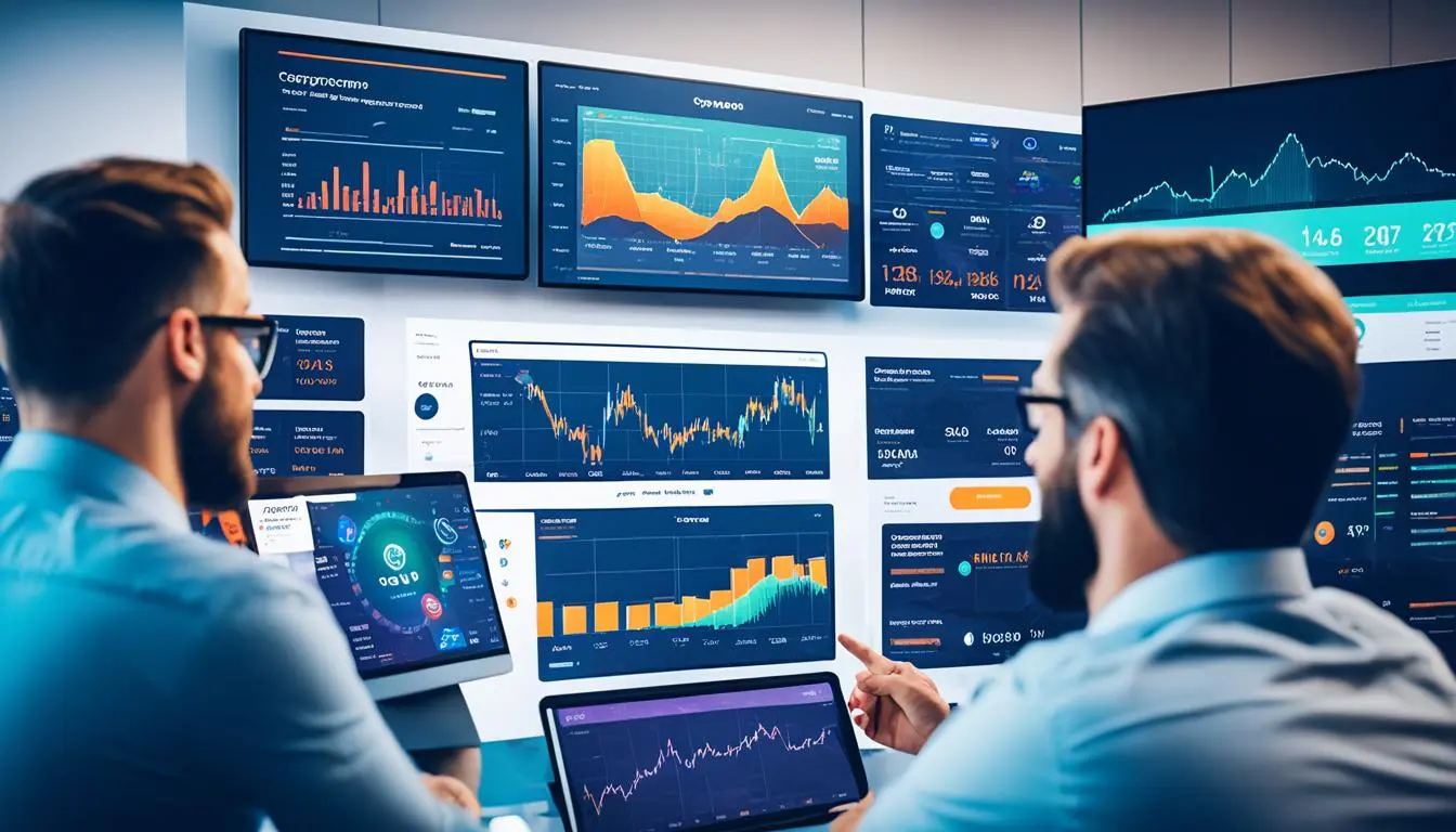 Investasi Aset Digital: Tips Trading Crypto & Bitcoin Aman