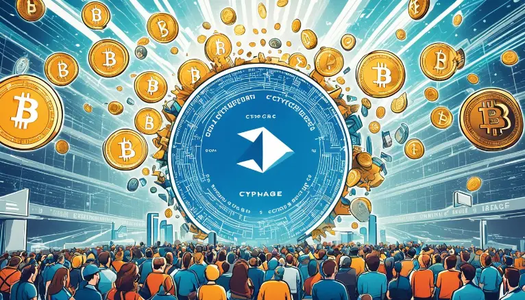 Investasi Aset Crypto & Trading Bitcoin Aman di Jasa JualSaldo