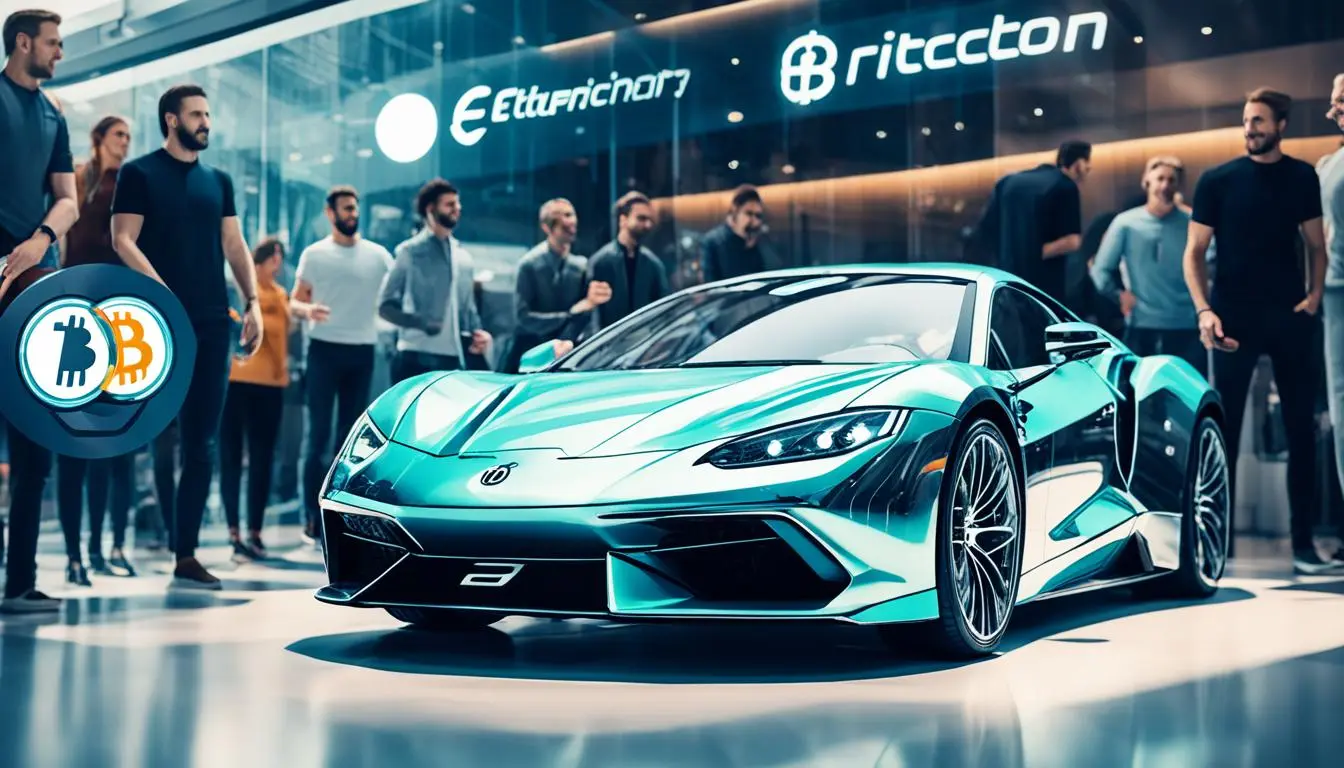 Investasi Crypto & Beli Mobil Ferrari: Keuntungan Aset Digital