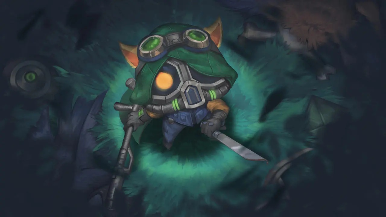 Tips Menang Omega Legends & Senjata Tersakit JualSaldo.com