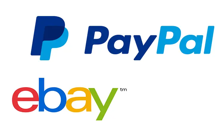 Jasa Bayar PayPal & eBay Murah | Top Up Saldo Online Aman