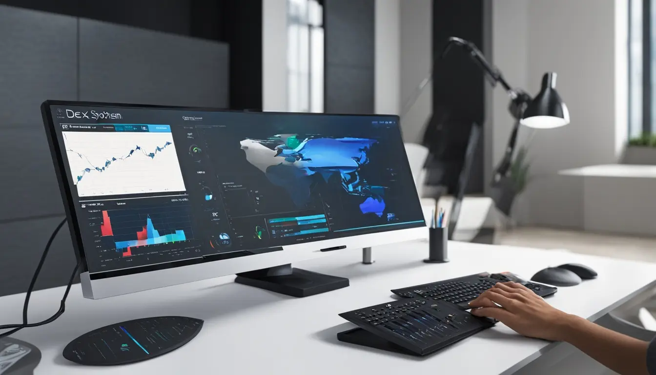 DEX Solana Tercepat 2026: Trading Murah di JualSaldo.com