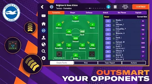 Panduan Meta FM2 Update & Patch Notes FM2 Terlengkap 2026