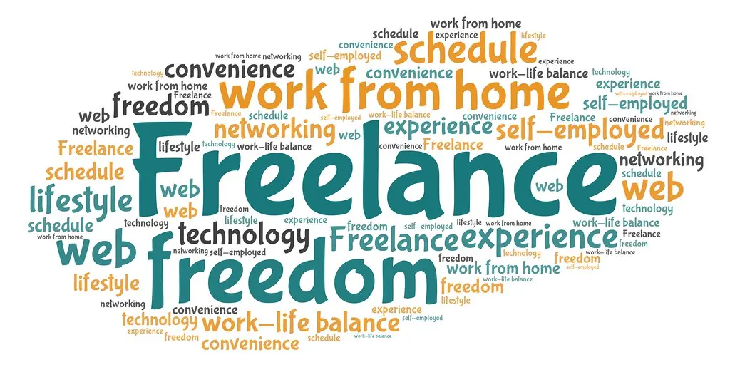 Cara Sukses Freelancer: Kerja Online & Bisnis Modal Kecil
