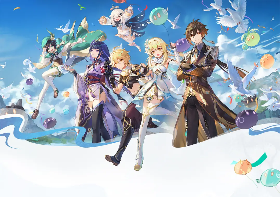 Game RPG Terbaru 2026: Game PC Terbaik & Android Offline