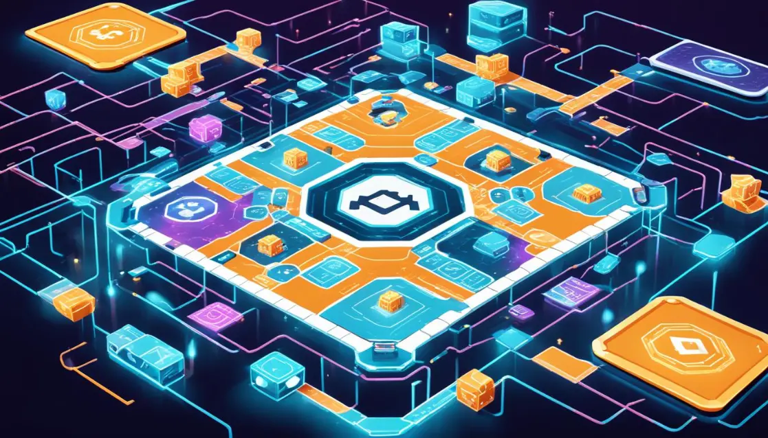 Main Game Blockchain & Web3 Gaming Seru di Base Network