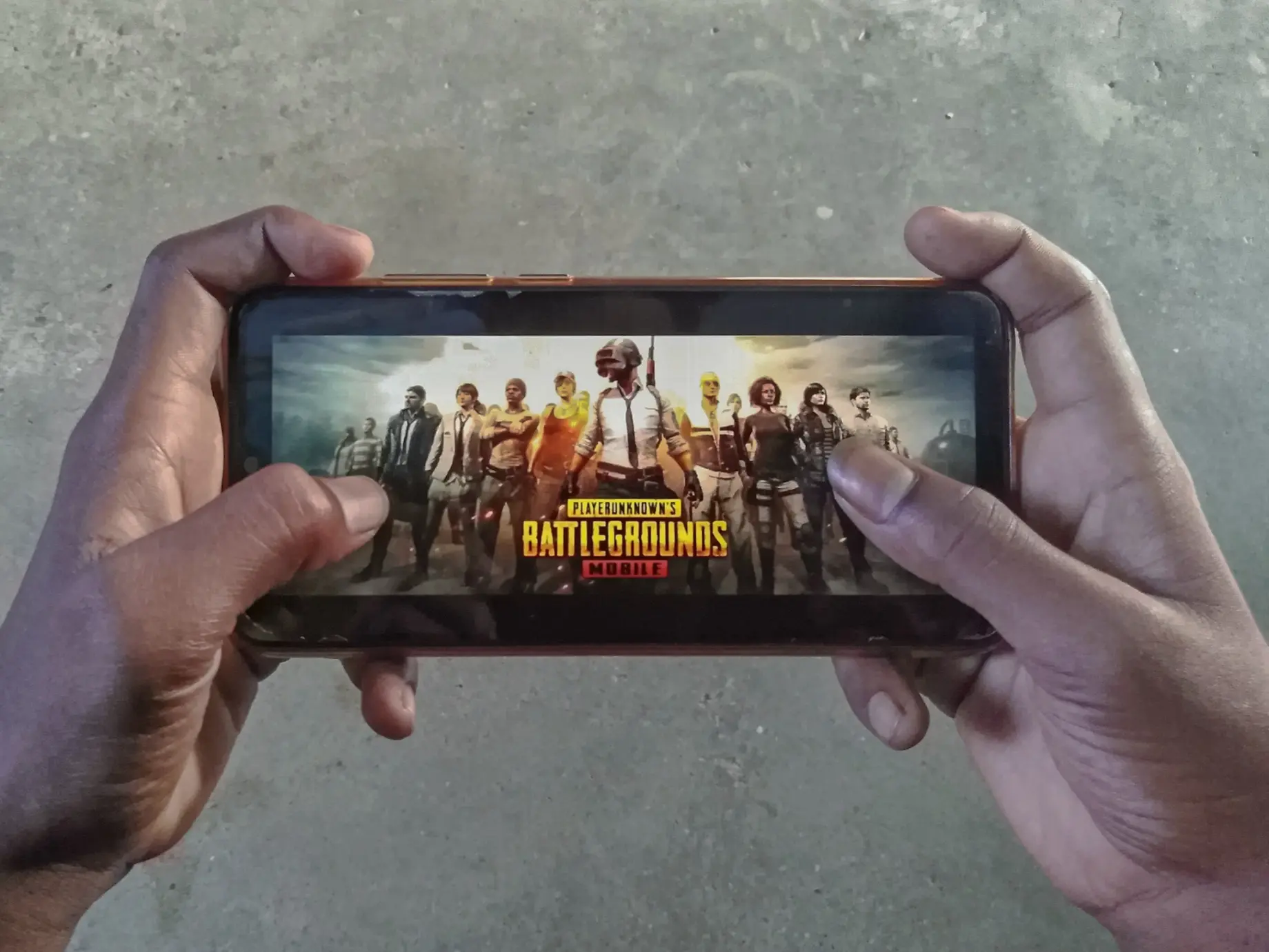 PUBG Mobile Indonesia: Tips Cara Jago & Setting Sensitivitas