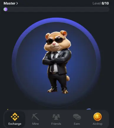 Cara Main Hamster Kombat: Game Kripto & Airdrop Terbaru