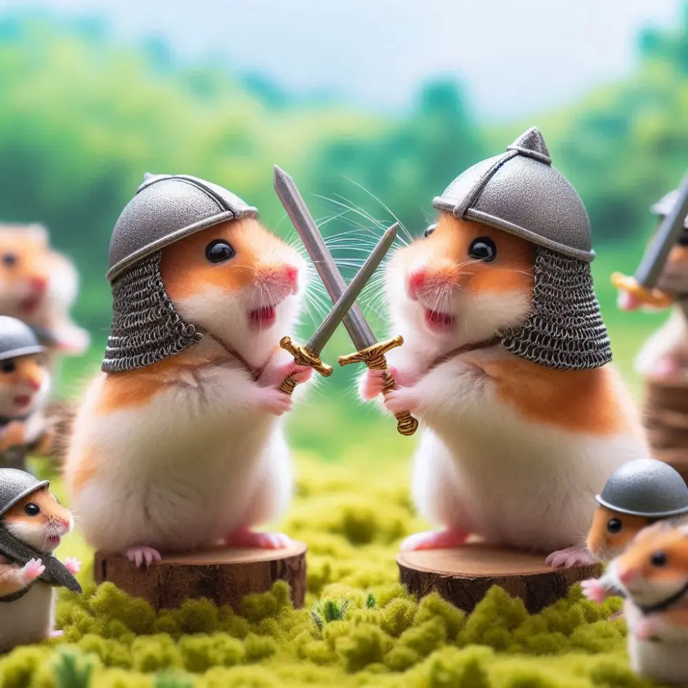 Harga Koin Hamster Kombat Hari Ini: Sandi Harian & Combo