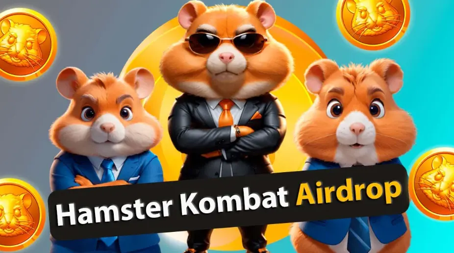 Hamster Kombat Listing & Cara Jual HMSTR Bursa Indonesia