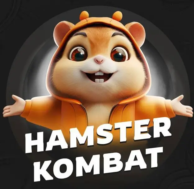 Harga Token HMSTR & Koin Hamster Kombat Gratis di Jasa TON