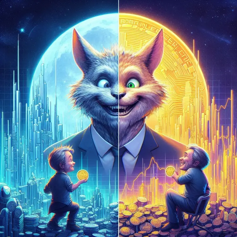 Update Token HMSTR: Dampak Penundaan Airdrop Hamster Kombat