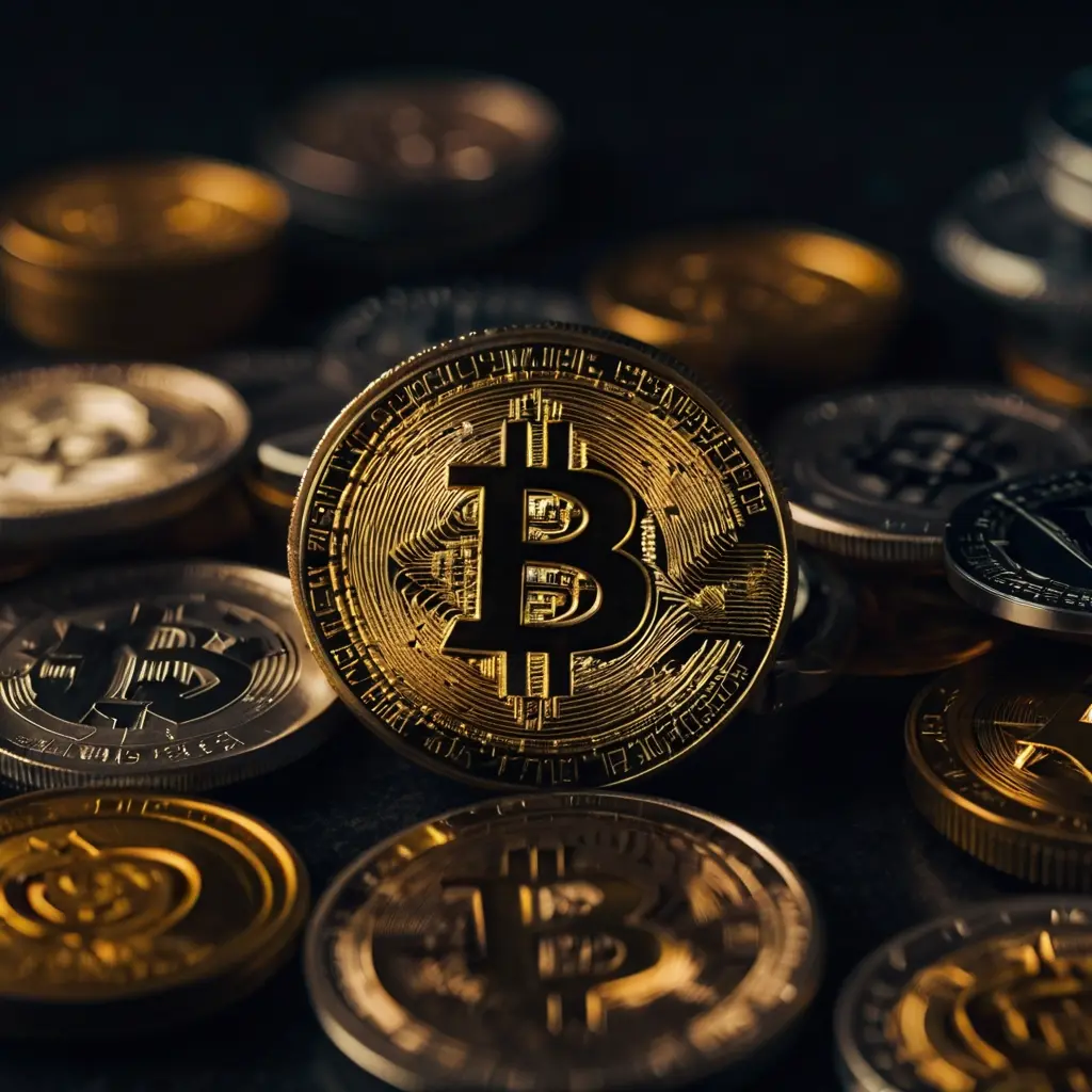 Prediksi Harga Bitcoin Hari Ini & Cara Beli Investasi BTC