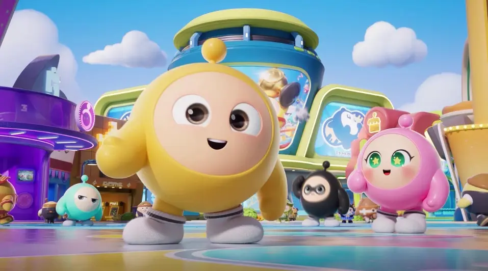Tips Eggy Party: Cara Menang Gameplay & Skin Murah
