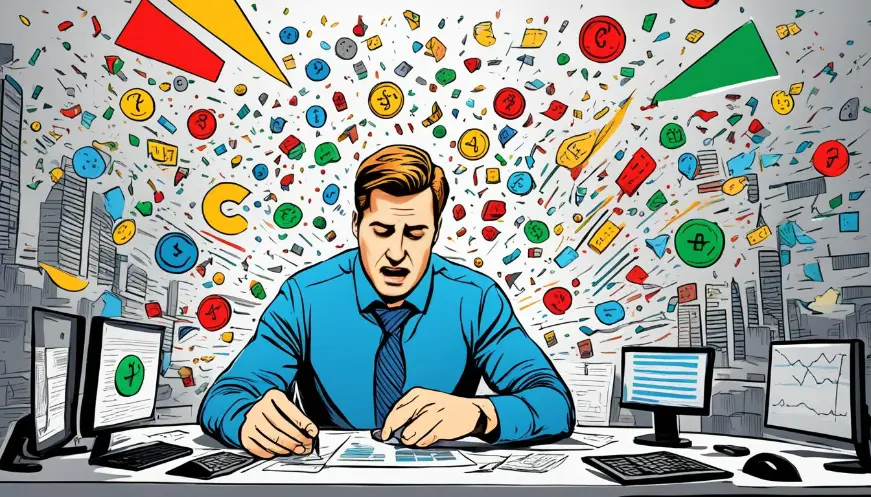 Pasar Crypto Turun: Strategi Bear Market & Risiko