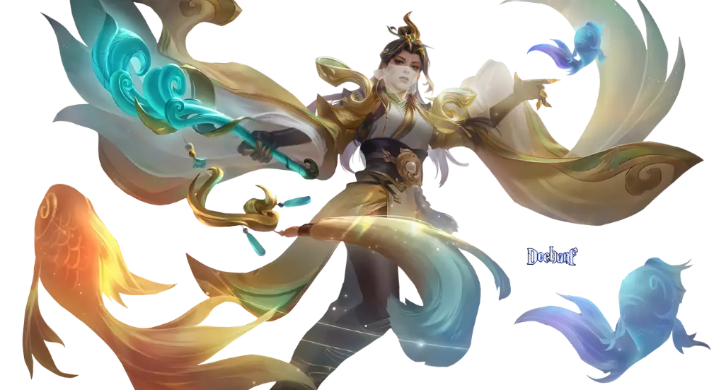 Tips Build Hero Honor of Kings Indonesia: Download & Tier List