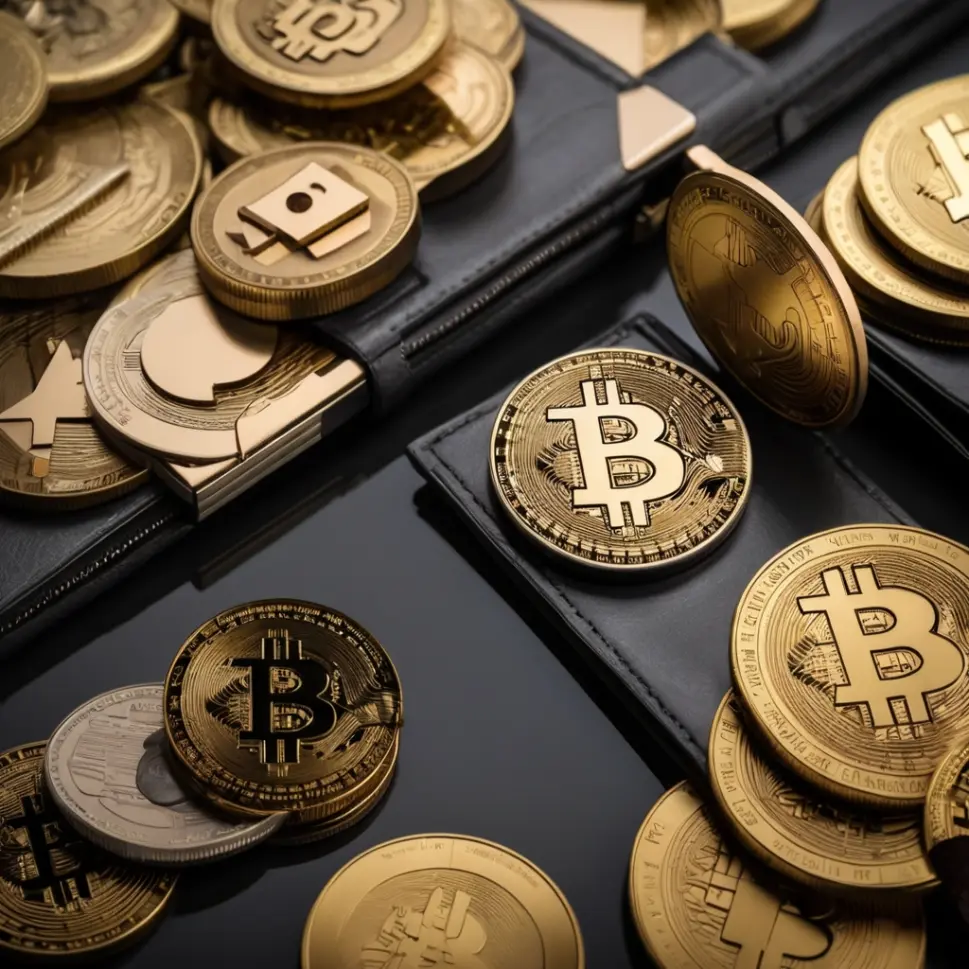 Dompet Kripto & Cara Simpan Bitcoin Aman | JualSaldo.com