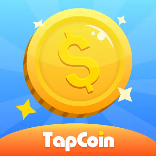 Cuan Kripto Gratis: Game Blockchain & Airdrop Token TapCoin