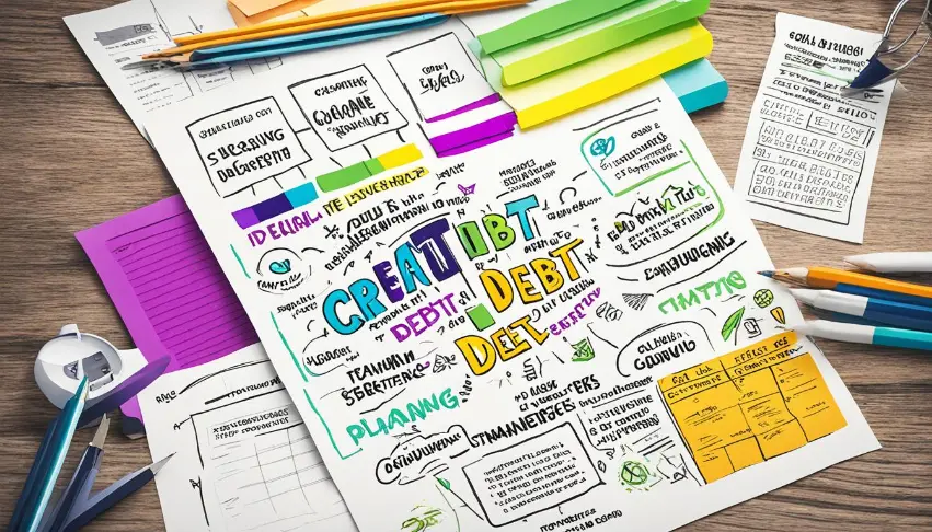 Jasa Pelunasan Hutang & Cara Mengatur Keuangan | JualSaldo.com