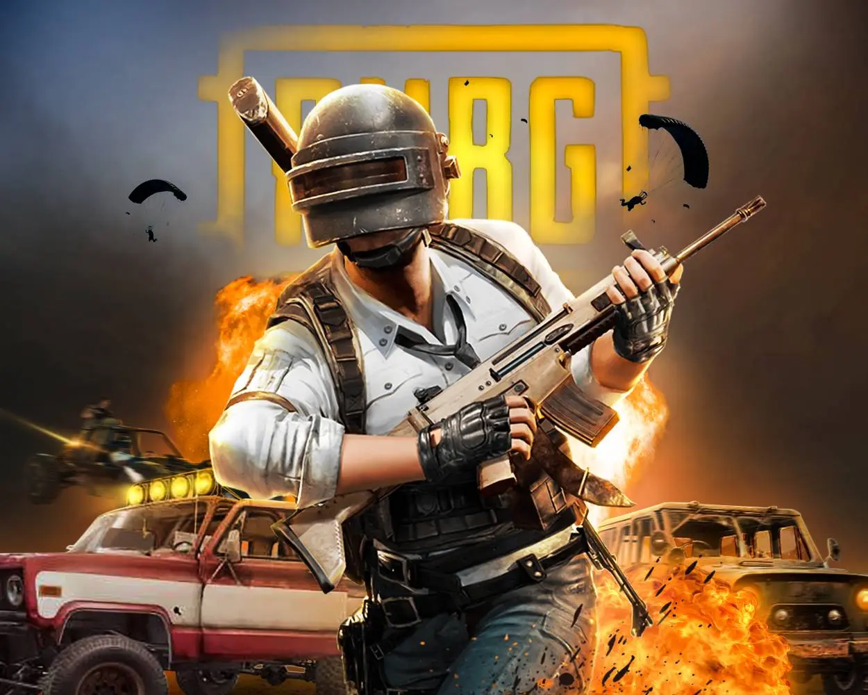 Update PUBG Mobile & Turnamen Esport Indonesia | Rank PUBG
