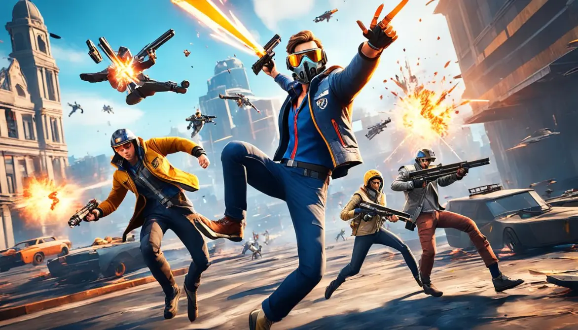 Jasa Diamond FF Murah & Berita Turnamen Garena Free Fire