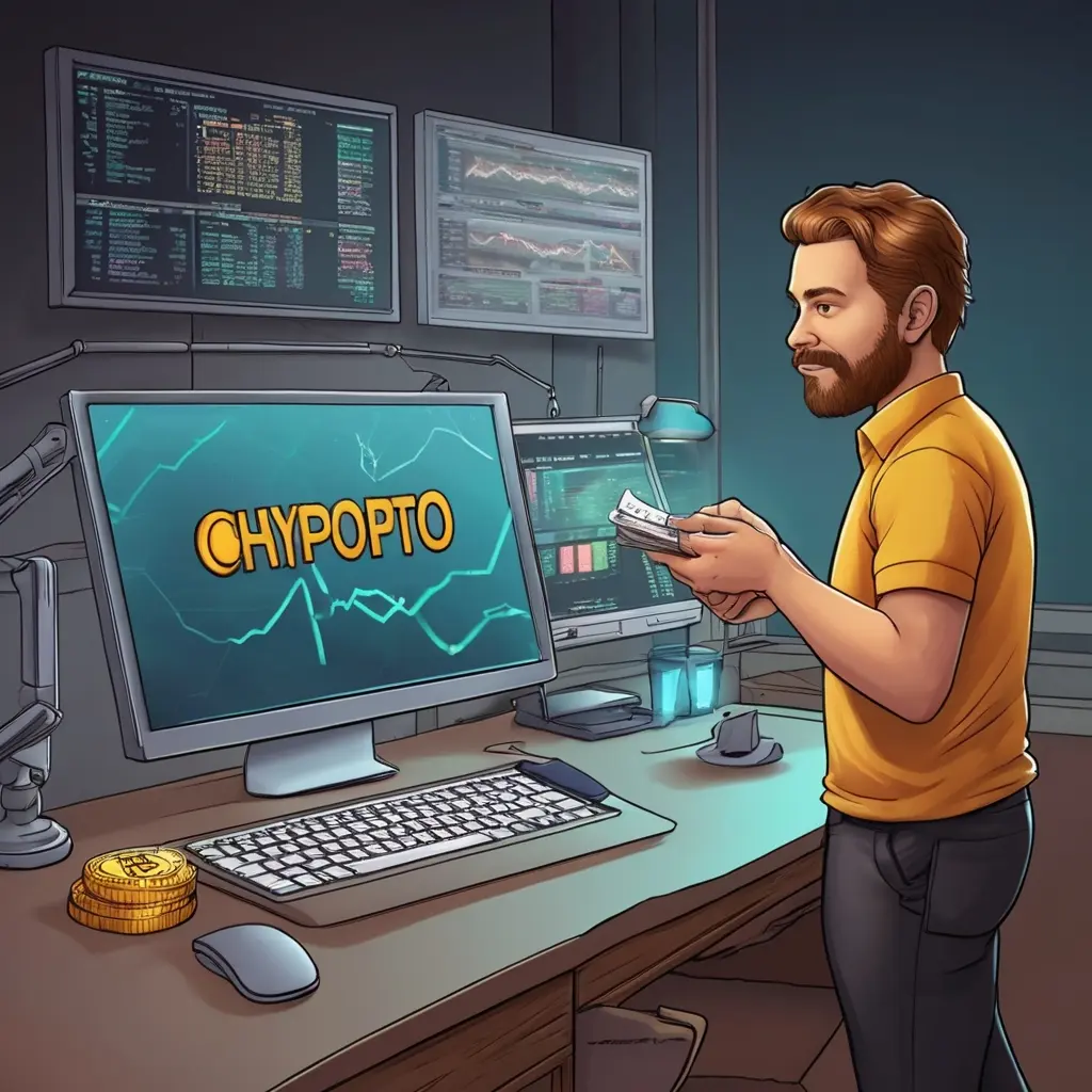 Aplikasi Wallet Crypto Aman & Jasa Pembayaran Terbaik 2026