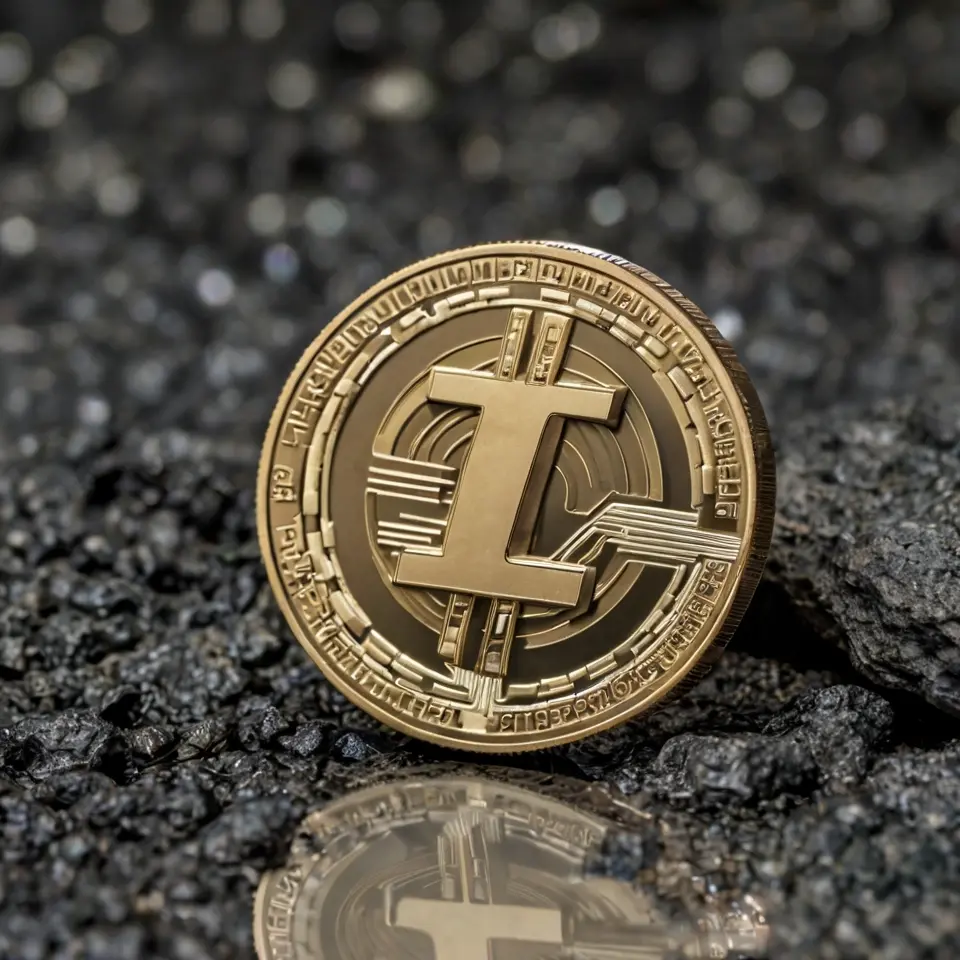Investasi Kripto Aman: Cek Harga LTC & Bitcoin Hari Ini