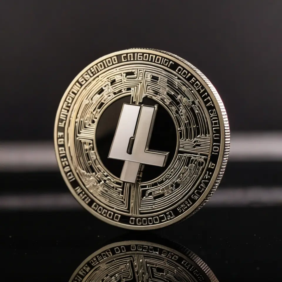 Keamanan Dompet Kripto & Transaksi Litecoin Jasa JualSaldo