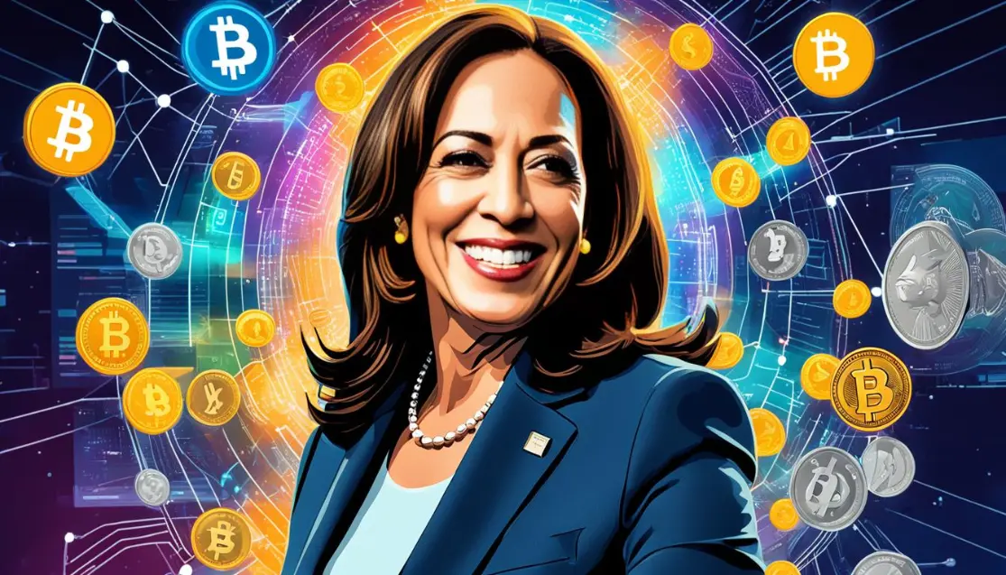 Pasar Crypto & Kebijakan Ekonomi Baru Kamala Harris 2026