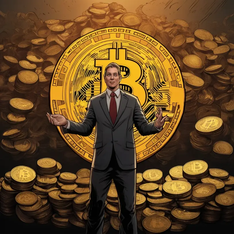 Beli Bitcoin & Kripto Aman di Indonesia Resmi Bappebti