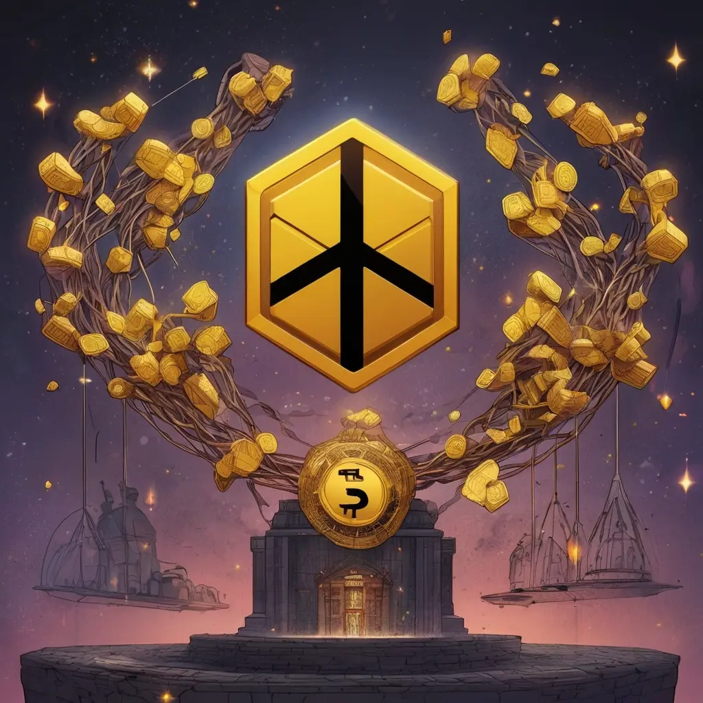 Investasi Crypto & BNB Aman Lewat Jasa Koin JualSaldo.com
