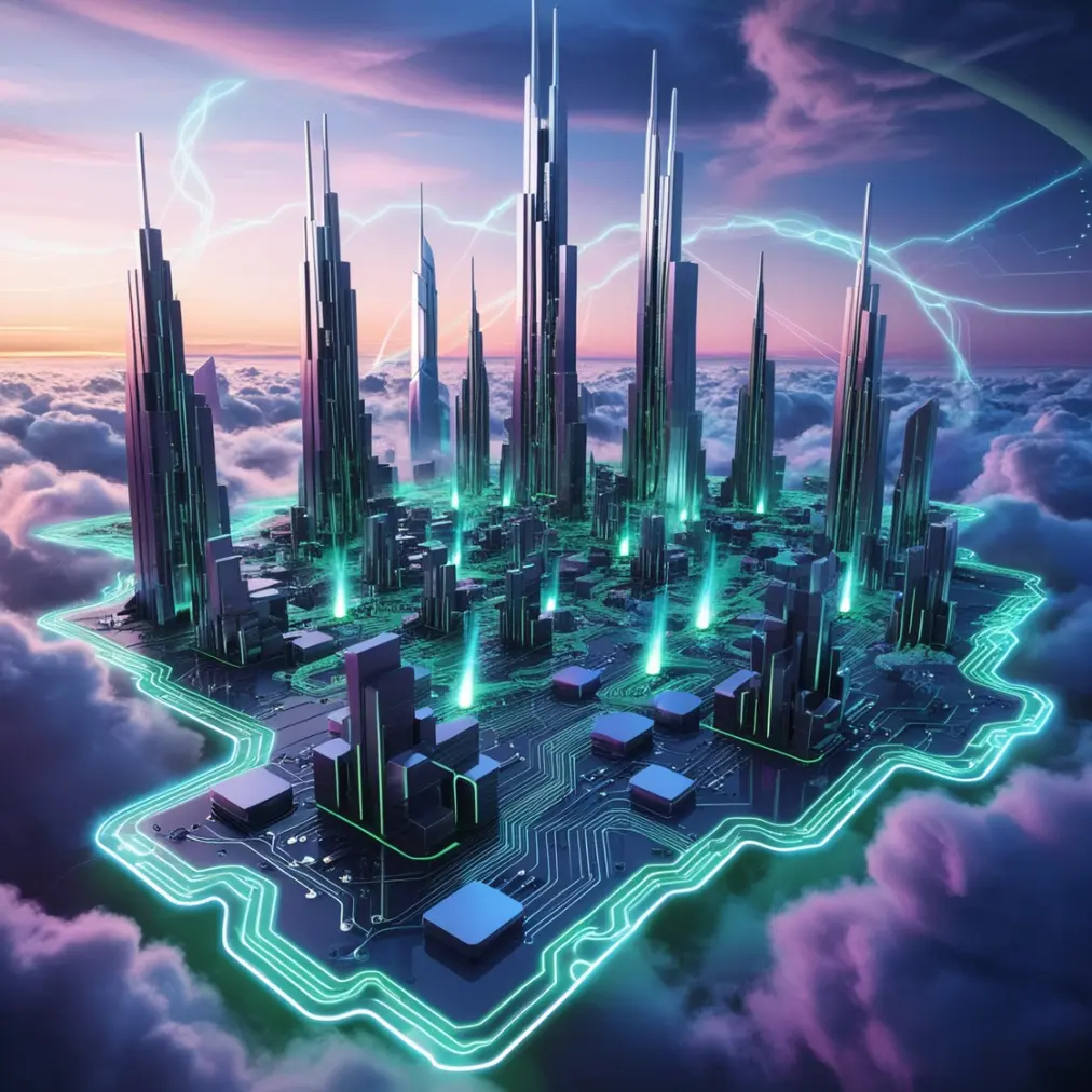 Investasi Aset Kripto: Cara Cuan Passive Income Digital