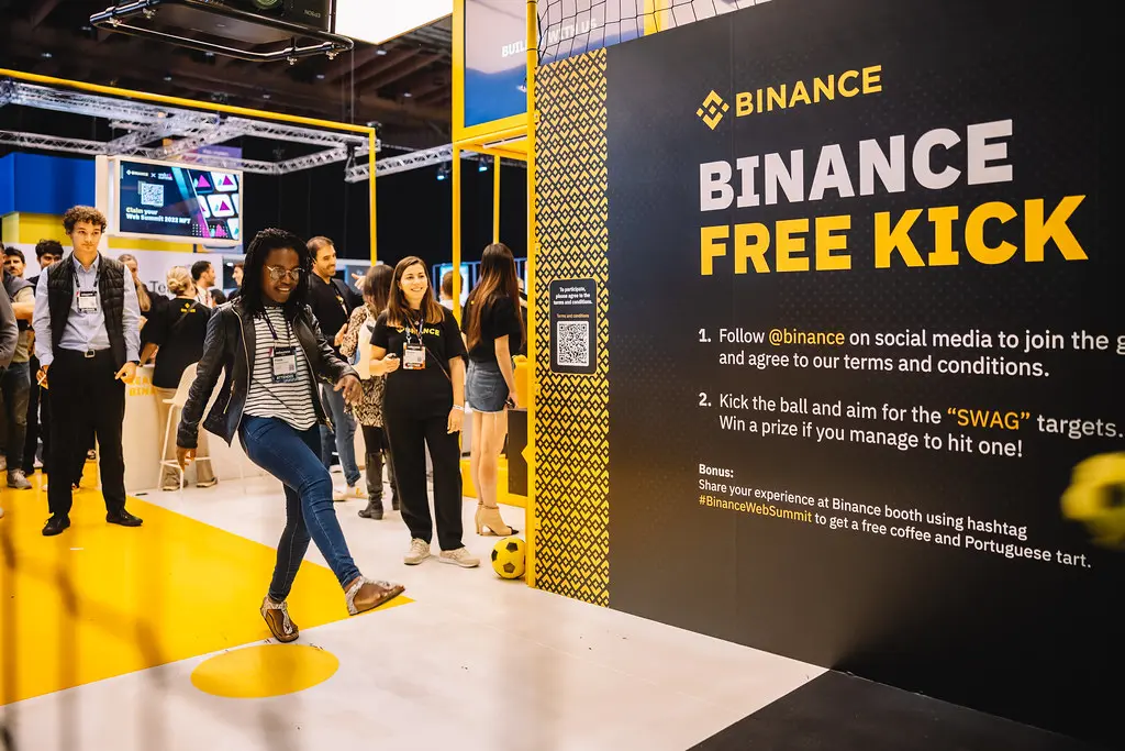 Investasi Kripto Cuan: Profit BNB & Binance di JualSaldo