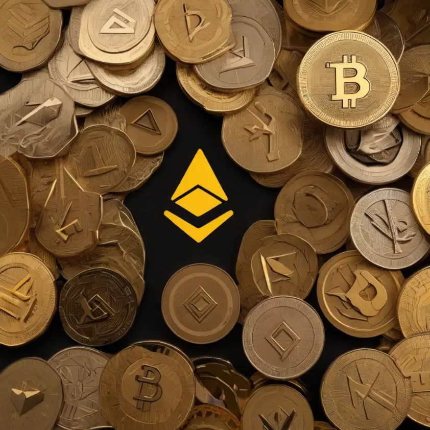 Investasi BNB & Kripto Potensial: Tips Cuan Market Binance